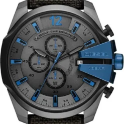 Diesel Chronograph »MEGA CHIEF, DZ4500«