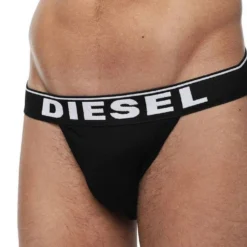 Diesel Tanga »Herren Jockstrap 3 PACK - Jockythreepack,« -Diesel Verkäufe 31a1dfcf 90d8 54ae 9428 6f5e04f70e22