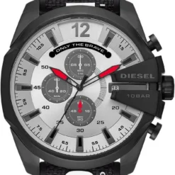 Diesel Chronograph »MEGA CHIEF, DZ4512«
