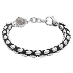 Diesel Armband »STACKABLES, DX1180040«