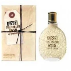 Diesel Eau de Parfum »Diesel Fuel for Life pour Femme Eau de Parfum Vaporisateur 50 ml«