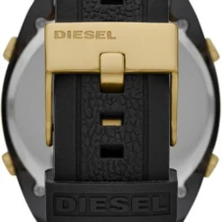 Diesel Chronograph »CRUSHER, DZ1901« 5 Diesel Chronograph »CRUSHER, DZ1901« -Diesel Verkäufe 34066214