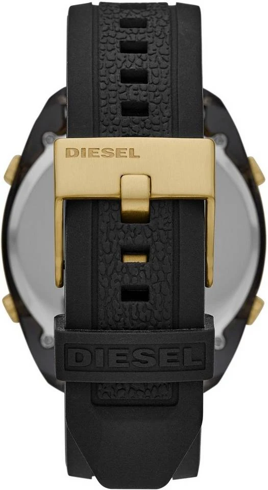 Diesel Chronograph »CRUSHER, DZ1901« 3 Diesel Chronograph »CRUSHER, DZ1901« – Bild 3