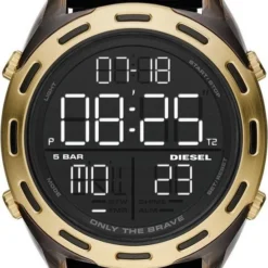 Diesel Chronograph »CRUSHER, DZ1901«