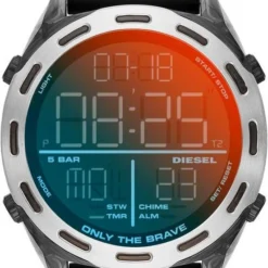 Diesel Chronograph »CRUSHER, DZ1893«