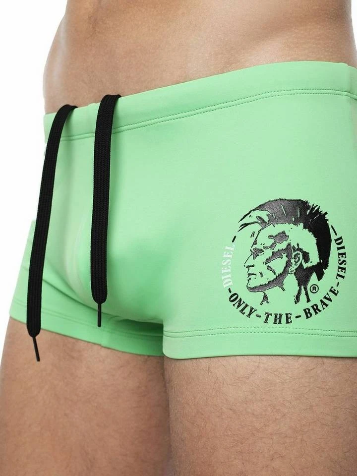 Diesel Badeshorts 3 Diesel Badeshorts – Bild 3