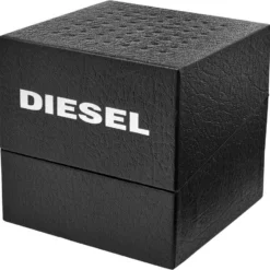 Diesel Quarzuhr »MASTER CHIEF, DZ1907«, (Set, 2-tlg., mit Armband) -Diesel Verkäufe 35932617