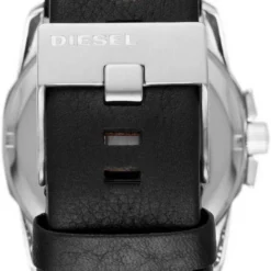 Diesel Quarzuhr »MASTER CHIEF, DZ1907«, (Set, 2-tlg., mit Armband) -Diesel Verkäufe 35932906