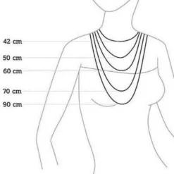 Diesel Kette mit Anhänger »MOHICAN - DOUBLE DOGTAGS, DX1210040« (Set, 3-tlg) 7 Diesel Kette mit Anhänger »MOHICAN - DOUBLE DOGTAGS, DX1210040« (Set, 3-tlg) -Diesel Verkäufe 36269059