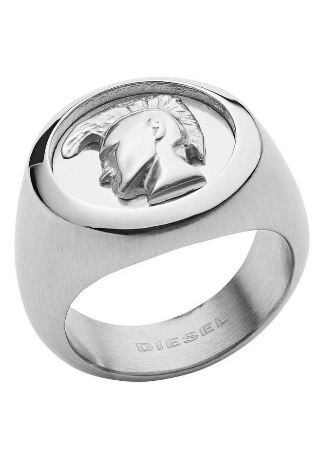Diesel Fingerring »MOHICAN, DX1211040« 1 Diesel Fingerring »MOHICAN, DX1211040«