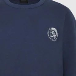 Diesel Sweatshirt »Willy Rundhals Logo« (1-tlg) Schwarz, Grau, Blau 7 Diesel Sweatshirt »Willy Rundhals Logo« (1-tlg) Schwarz, Grau, Blau -Diesel Verkäufe 36c3864a f654 4342 b48c fceaaf0db548