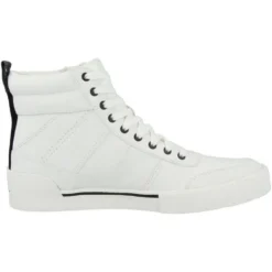 Diesel »S-Dvelows Herren« Sneaker Weiss, Schwarz -Diesel Verkäufe 3789442c 3788 5c06 831c 26b0f06fa62c