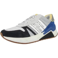 Diesel »S-Brentha Flow Herren« Sneaker -Diesel Verkäufe 37b7abc5 53a9 5e16 b94a ac6f56ecb735