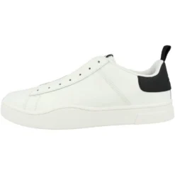 Diesel »S-Clever SO Herren« Sneaker Schwarz, Weiss 16 Diesel »S-Clever SO Herren« Sneaker Schwarz, Weiss -Diesel Verkäufe 37bd633d 6ef4 5cb4 a6cd e77932321b9f