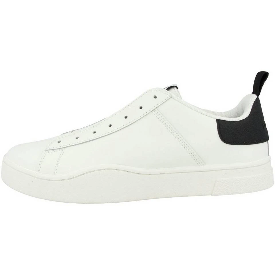 Diesel »S-Clever SO Herren« Sneaker Schwarz, Weiss 7 Diesel »S-Clever SO Herren« Sneaker Schwarz, Weiss – Bild 7