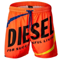 Diesel Badeshorts »Herren Badeshort - BMBX-WAVE, Badehose, Logo« Schwarz, Orange, Schwarz, Orange 31 Diesel Badeshorts »Herren Badeshort - BMBX-WAVE, Badehose, Logo« Schwarz, Orange, Schwarz, Orange -Diesel Verkäufe 3a494038 3d78 5696 909e 509d2af04e10