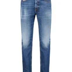 Diesel Slim-fit-Jeans »Herren Jeans D-FINING Skinny Fit Tapered« -Diesel Verkäufe 3b2662a7 49c5 5220 8f18 ca68306a3d0d