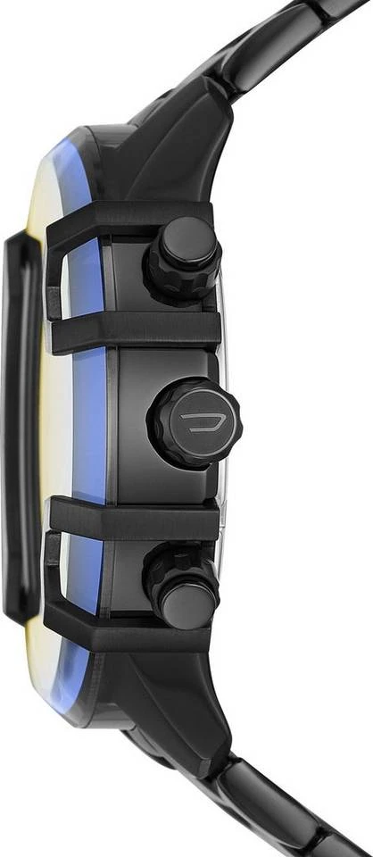 Diesel Chronograph »GRIFFED, DZ4529« 2 Diesel Chronograph »GRIFFED, DZ4529« – Bild 2