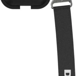 Diesel Kopfhörer-Schutzhülle »Airpod Case Leather Look FW20/SS21« AirPods