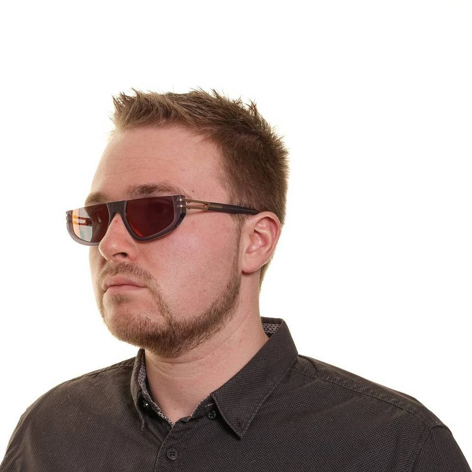 Diesel Sonnenbrille »DL0315 6117U« 2 Diesel Sonnenbrille »DL0315 6117U« – Bild 2