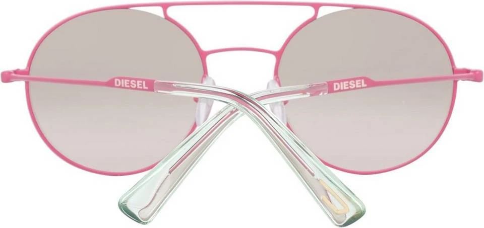 Diesel Sonnenbrille »DL0301 5134U« 2 Diesel Sonnenbrille »DL0301 5134U« – Bild 2