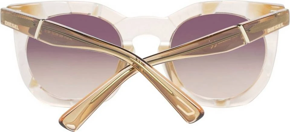 Diesel Sonnenbrille »DL0270 4945G« 3 Diesel Sonnenbrille »DL0270 4945G« – Bild 3