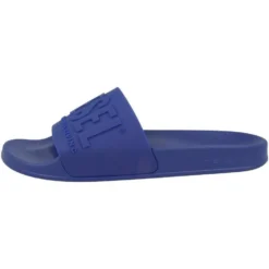 Diesel »Sa-Mayemi Herren« Badepantolette Weiss, Blau, Gruen, Schwarz -Diesel Verkäufe 3f48b2ad dbde 595f a0a2 7971704cc187