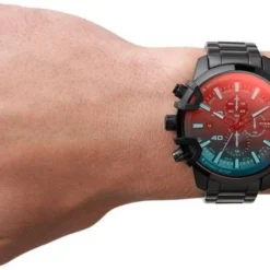 Diesel Quarzuhr »DIESEL GRIFFED DZ4578 Herrenarmbanduhr« 6 Diesel Quarzuhr »DIESEL GRIFFED DZ4578 Herrenarmbanduhr« -Diesel Verkäufe 3f6ef277 8170 5257 8d49 e72ea163fa6a