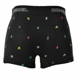 Diesel Boxer »Herren Boxershorts 3 PACK, UMBX-Damienthreepack,« Schwarz#ft5_slash#Marine#ft5_slash#Blau, Rot#ft5_slash#Schwarz#ft5_slash#Grau -Diesel Verkäufe 3f893170 b11e 519c b4fb 05a094ea9fa3