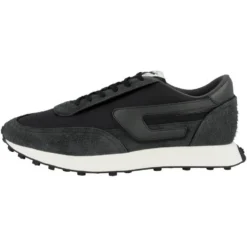 Diesel »S-Racer LC Herren« Sneaker Schwarz, Weiss 34 Diesel »S-Racer LC Herren« Sneaker Schwarz, Weiss -Diesel Verkäufe 4037bc4b 13b7 51ee bbc8 0bebfdbb93a2