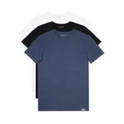 Diesel T-Shirt »Randal R-Neck« (3-tlg., 3er-Pack) Schwarz#ft5_slash#grau#ft5_slash#weiß, Schwarz, Weiß, Schwarz#ft5_slash#weiß#ft5_slash#blau -Diesel Verkäufe 408566e1 9ce6 4ec3 8f50 d72168a91d80