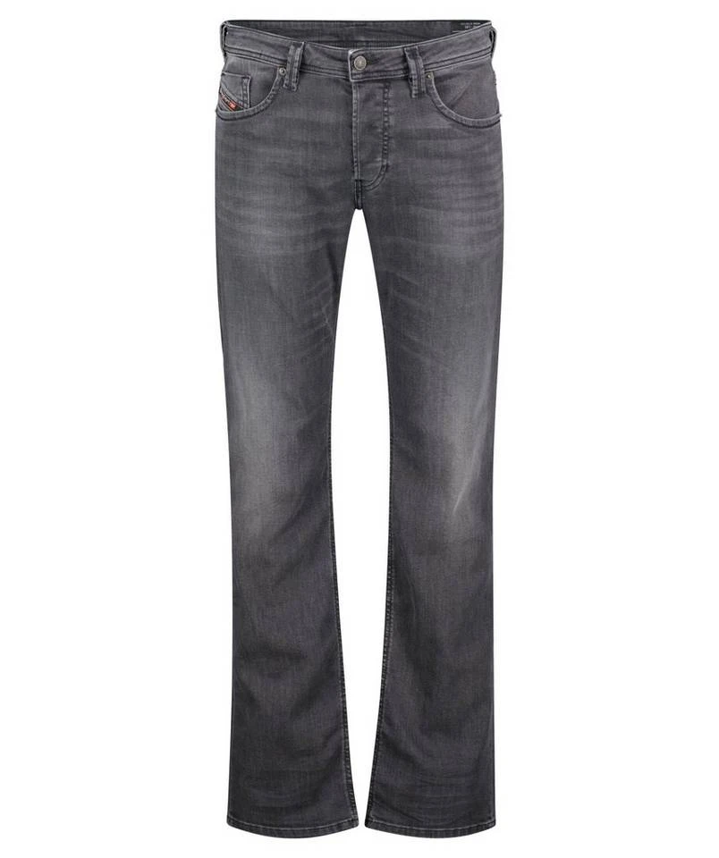 Diesel Slim-fit-Jeans »Herren Jeans "Larkee-X 069SU" Straight Fit« 16 Diesel Slim-fit-Jeans »Herren Jeans "Larkee-X 069SU" Straight Fit« – Bild 16