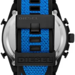 Diesel Chronograph »MEGA CHIEF, DZ4550« -Diesel Verkäufe 42503571 2f33 572e be44 ce928ffce422