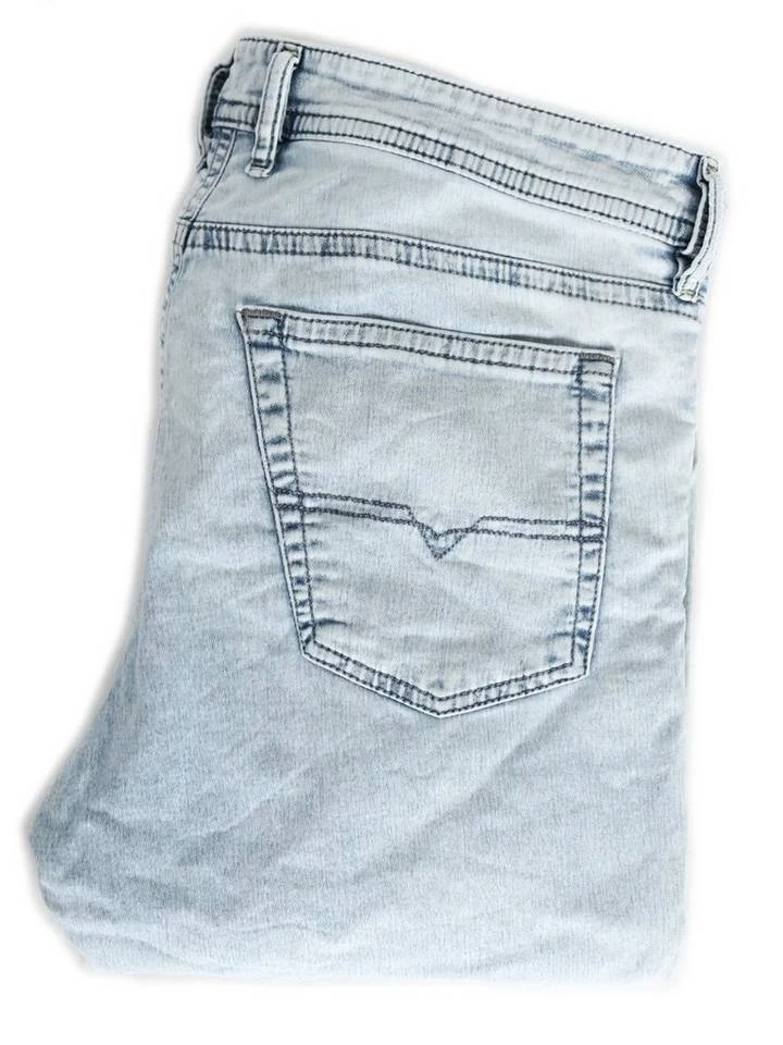 Diesel Skinny-fit-Jeans Jogg Jeans Stretch - Spender-Ne 0672C 3 Diesel Skinny-fit-Jeans Jogg Jeans Stretch - Spender-Ne 0672C – Bild 3