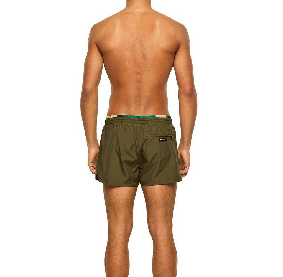Diesel Badeshorts »Herren Badeshort - BMBX-SANDY, Badehose, Logo« Blau, Gruen, Blau, Orange 6 Diesel Badeshorts »Herren Badeshort - BMBX-SANDY, Badehose, Logo« Blau, Gruen, Blau, Orange – Bild 6