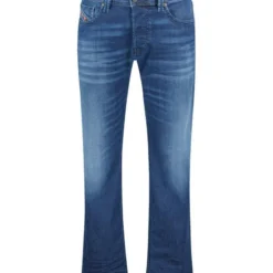 Diesel Slim-fit-Jeans »Herren Jeans "Larkee-X 069SF" Straight Fit« -Diesel Verkäufe 43ebdf0d eb41 517d b3e6 b7cadb280917