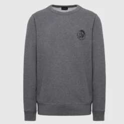Diesel Sweatshirt »Willy Rundhals Logo« (1-tlg) Schwarz, Grau, Blau 8 Diesel Sweatshirt »Willy Rundhals Logo« (1-tlg) Schwarz, Grau, Blau -Diesel Verkäufe 447d2335 4c22 40d5 9a54 0930644c4bc4