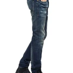 Diesel Regular-fit-Jeans Herren Regular Slim Safado 0096U - W31 L30 8 Diesel Regular-fit-Jeans Herren Regular Slim Safado 0096U - W31 L30 -Diesel Verkäufe 4519c66a 2e71 5b8d 99ea 9a5aa28bd816