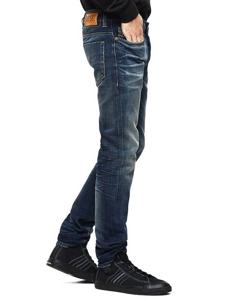 Diesel Regular-fit-Jeans Herren Regular Slim Safado 0096U - W31 L30 3 Diesel Regular-fit-Jeans Herren Regular Slim Safado 0096U - W31 L30 – Bild 3