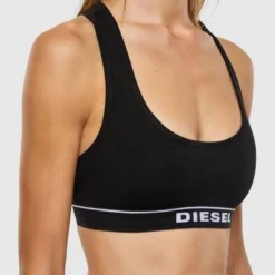 Diesel Bustier »Miley Soft Bra« -Diesel Verkäufe 452a562e 352a 4910 9fc5 bae84ac39cd1