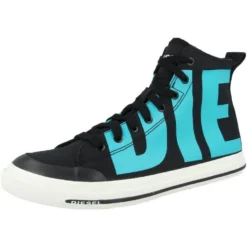 Diesel »S-Astico Mid Cut Herren« Sneaker -Diesel Verkäufe 45fa4060 714b 5b37 8e23 eaab063a70a9