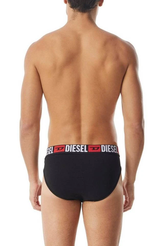 Diesel Slip »Herren Slips, 3er Pack - UMBR-ANDRETHREEPACK,« Schwarz#ft5_slash#Grau#ft5_slash#Weiß, Grau#ft5_slash#Weiß#ft5_slash#Schwarz, Schwarz, Schwarz#ft5_slash#Grau#ft5_slash#Rot 3 Diesel Slip »Herren Slips, 3er Pack - UMBR-ANDRETHREEPACK,« Schwarz#ft5_slash#Grau#ft5_slash#Weiß, Grau#ft5_slash#Weiß#ft5_slash#Schwarz, Schwarz, Schwarz#ft5_slash#Grau#ft5_slash#Rot – Bild 3