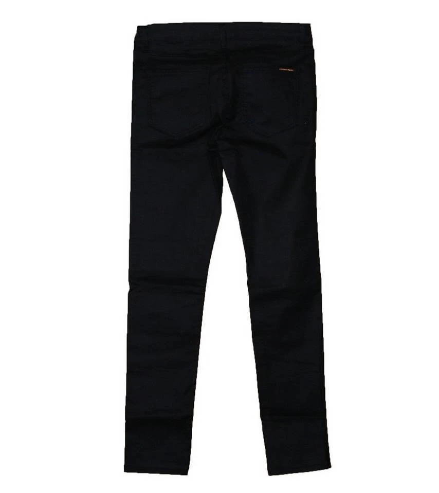 Diesel Regular-fit-Jeans »DIESEL Coated-Skinny Jeans modische Damen Freizeit-Hose mit Gürtelschlaufen 5-Pocket-Jeans Schwarz« 2 Diesel Regular-fit-Jeans »DIESEL Coated-Skinny Jeans modische Damen Freizeit-Hose mit Gürtelschlaufen 5-Pocket-Jeans Schwarz« – Bild 2