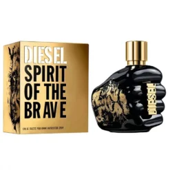 Diesel Eau de Toilette »Diesel Spirit Of The Brave Eau De Toilette (75 ml)« 6 Diesel Eau de Toilette »Diesel Spirit Of The Brave Eau De Toilette (75 ml)« -Diesel Verkäufe 47a20762 fa40 5404 a9f8 59a0613d18fa