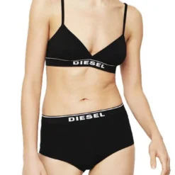 Diesel Bustier »Damen BH, Bustier - UFSB-LIZZY Soft Bra, Sport BH« -Diesel Verkäufe 47cc55bb 5082 5ee6 9d25 49c795763dc4