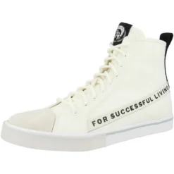Diesel »S-Dvelows ML Herren« Sneaker Weiss, Gruen -Diesel Verkäufe 47dde0d9 c8d6 5460 bc1a 1cfaf3ff4f0c