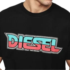 Diesel T-Shirt »Herren T-Shirt - BMOWT-JUST-B T-SHIRT, Rundhals,« -Diesel Verkäufe 4828bc47 fae4 5b5c 9a49 35d0087c3e55