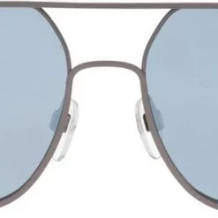 Diesel Sonnenbrille »DL0325 5502C«