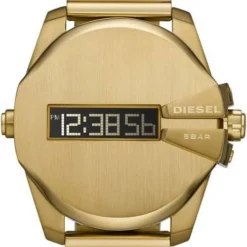 Diesel Digitaluhr »BABY CHIEF, DZ1961«