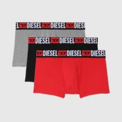 Diesel Boxershorts »Damien Classic Trunk« (3 Stück) im 3er Pack Grau#ft5_slash#schwarz#ft5_slash#rot, Grau#ft5_slash#schwarz#ft5_slash#weiß, Schwarz#ft5_slash#Grau#ft5_slash#Weiß, Schwarz 11 Diesel Boxershorts »Damien Classic Trunk« (3 Stück) im 3er Pack Grau#ft5_slash#schwarz#ft5_slash#rot, Grau#ft5_slash#schwarz#ft5_slash#weiß, Schwarz#ft5_slash#Grau#ft5_slash#Weiß, Schwarz -Diesel Verkäufe 49732b88 0d6a 4c9d a270 cac7f8119a33